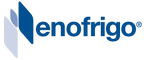 Логотип фирмы Enofrigo в Кунгуре