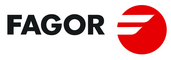 Логотип фирмы Fagor в Кунгуре