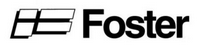 Логотип фирмы Foster в Кунгуре
