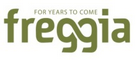 Логотип фирмы Freggia в Кунгуре