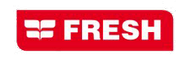 Логотип фирмы Fresh в Кунгуре