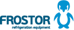 Логотип фирмы FROSTOR в Кунгуре