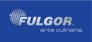 Логотип фирмы Fulgor в Кунгуре
