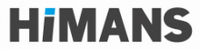 Логотип фирмы HiMANS в Кунгуре