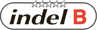 Логотип фирмы Indel B в Кунгуре