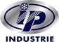 Логотип фирмы IP INDUSTRIE в Кунгуре
