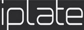 Логотип фирмы Iplate в Кунгуре