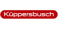 Логотип фирмы Kuppersbusch в Кунгуре