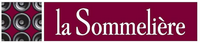 Логотип фирмы La Sommeliere в Кунгуре