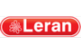 Логотип фирмы Leran в Кунгуре