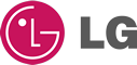 Логотип фирмы LG в Кунгуре
