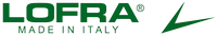 Логотип фирмы LOFRA в Кунгуре