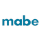 Логотип фирмы Mabe в Кунгуре