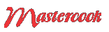 Логотип фирмы MasterCook в Кунгуре