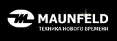 Логотип фирмы Maunfeld в Кунгуре
