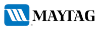Логотип фирмы Maytag в Кунгуре