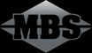 Логотип фирмы MBS в Кунгуре