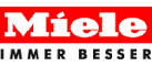 Логотип фирмы Miele в Кунгуре