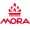 Логотип фирмы Mora в Кунгуре