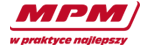 Логотип фирмы MPM Product в Кунгуре