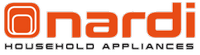 Логотип фирмы Nardi в Кунгуре