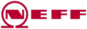 Логотип фирмы NEFF в Кунгуре
