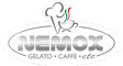 Логотип фирмы Nemox в Кунгуре