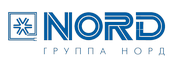 Логотип фирмы NORD в Кунгуре