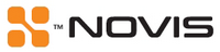 Логотип фирмы NOVIS-Electronics в Кунгуре