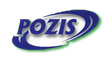 Логотип фирмы Pozis в Кунгуре