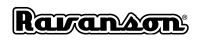 Логотип фирмы Ravanson в Кунгуре