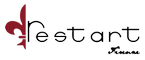 Логотип фирмы Restart в Кунгуре
