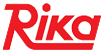 Логотип фирмы Rika в Кунгуре
