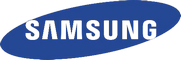 Логотип фирмы Samsung в Кунгуре