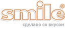 Логотип фирмы Smile в Кунгуре