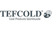 Логотип фирмы TefCold в Кунгуре