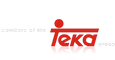 Логотип фирмы TEKA в Кунгуре