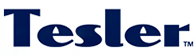 Логотип фирмы Tesler в Кунгуре