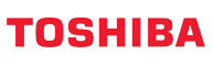 Логотип фирмы Toshiba в Кунгуре