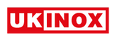 Логотип фирмы Ukinox в Кунгуре