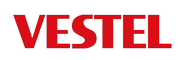 Логотип фирмы Vestel в Кунгуре