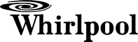 Логотип фирмы Whirlpool в Кунгуре