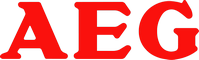 Логотип фирмы AEG в Кунгуре