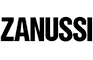Логотип фирмы Zanussi в Кунгуре