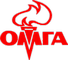 Логотип фирмы Омичка в Кунгуре