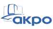 Логотип фирмы AKPO в Кунгуре