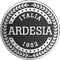 Логотип фирмы Ardesia в Кунгуре