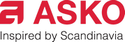 Логотип фирмы Asko в Кунгуре