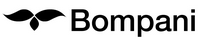 Логотип фирмы Bompani в Кунгуре