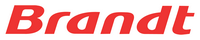 Логотип фирмы Brandt в Кунгуре